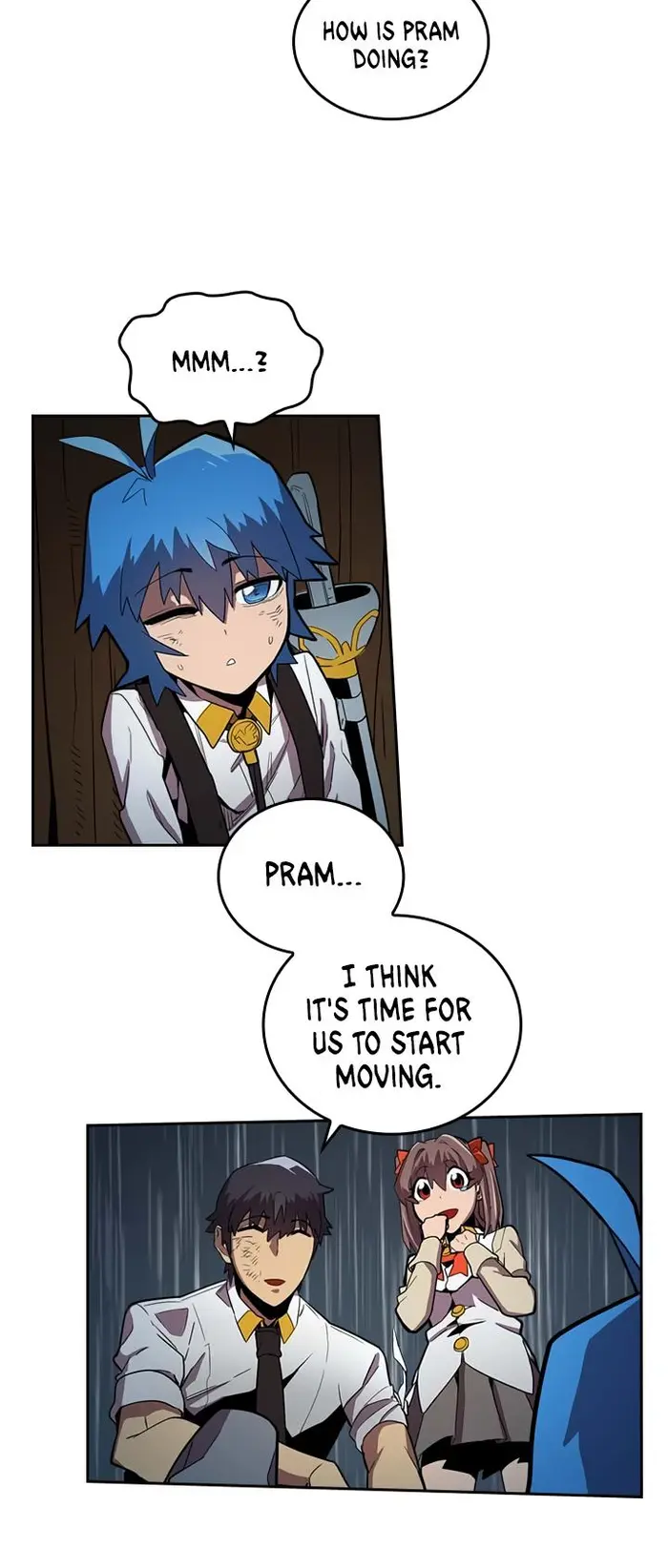 A Returner’s Magic Should Be Special Chapter 30 image 13_optimized